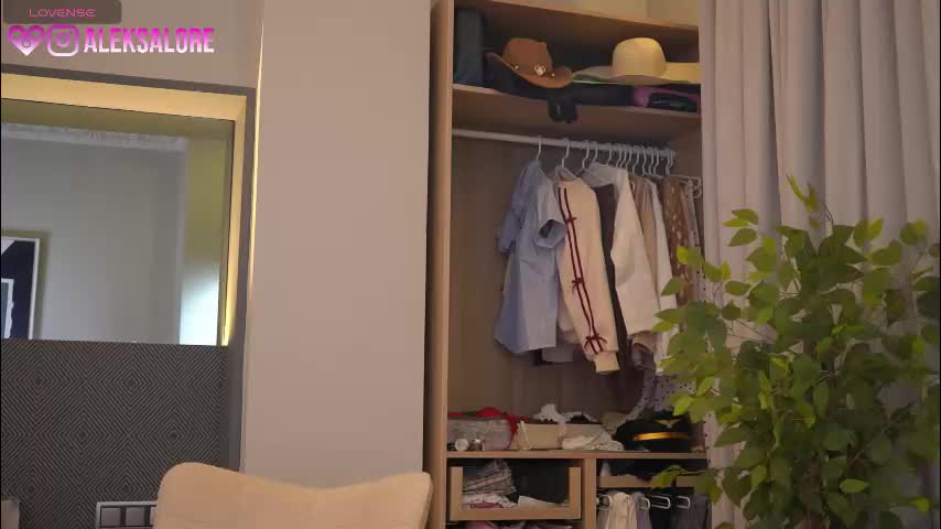 aleksalore Adult Chat February 27, 2026