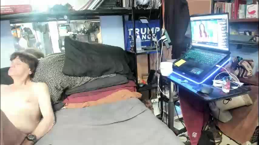 pink_black Adult Chat February 27, 2026