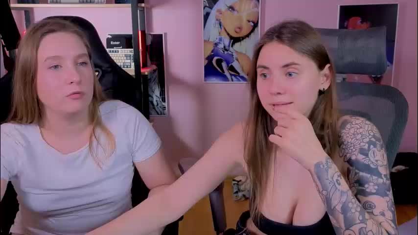 saint__vicious Adult Chat February 27, 2026