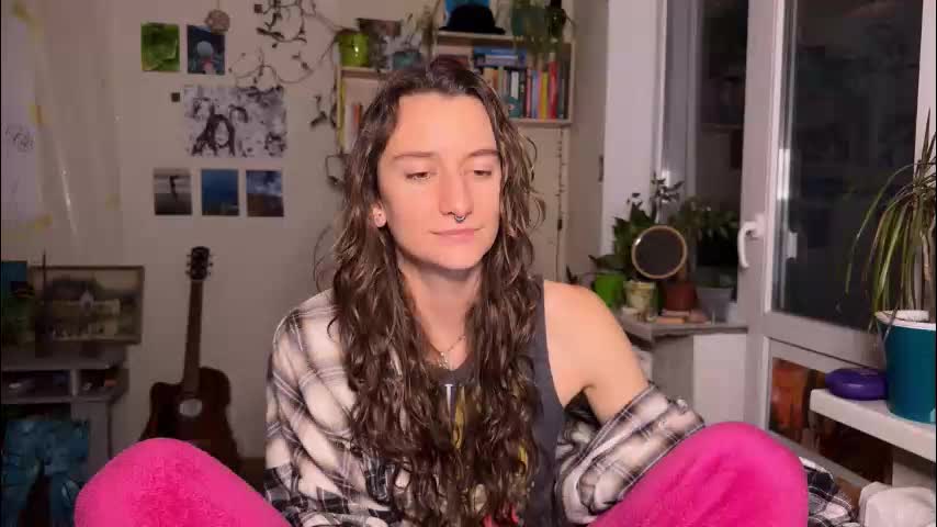 amarita_franchetti Adult Chat February 27, 2026
