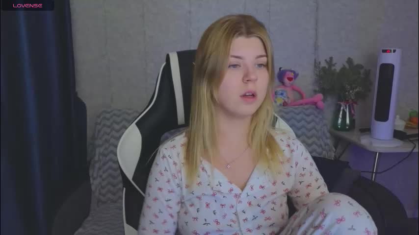 _kirieshka Adult Chat February 27, 2026