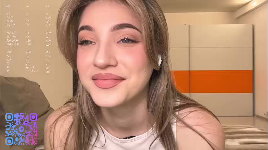 elizabethrabin Adult Chat February 27, 2026