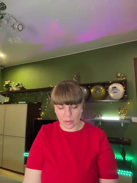 Veronika_Gold Adult Chat February 27, 2026