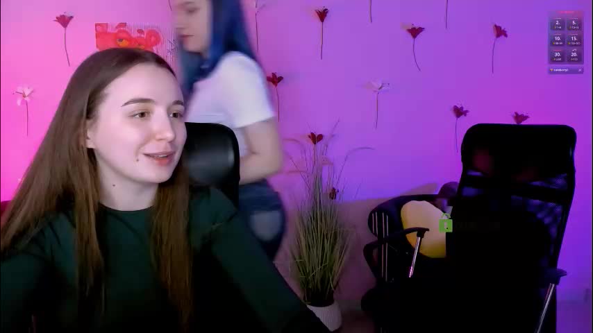 pure_radiance Adult Chat February 27, 2026