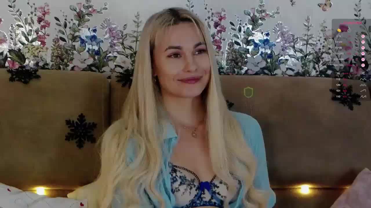 Kocmoc_Katerina Adult Chat February 27, 2026
