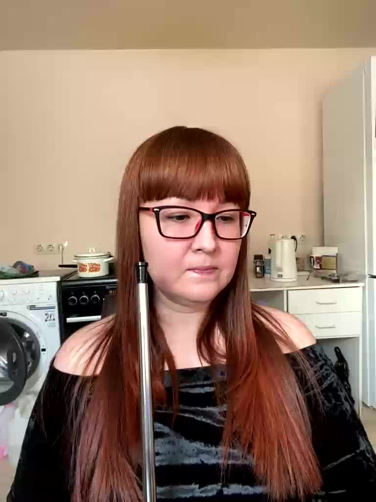 QueenFoxyLiza Adult Chat February 27, 2026