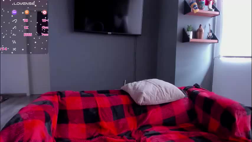 kortney_williams Adult Chat February 27, 2026