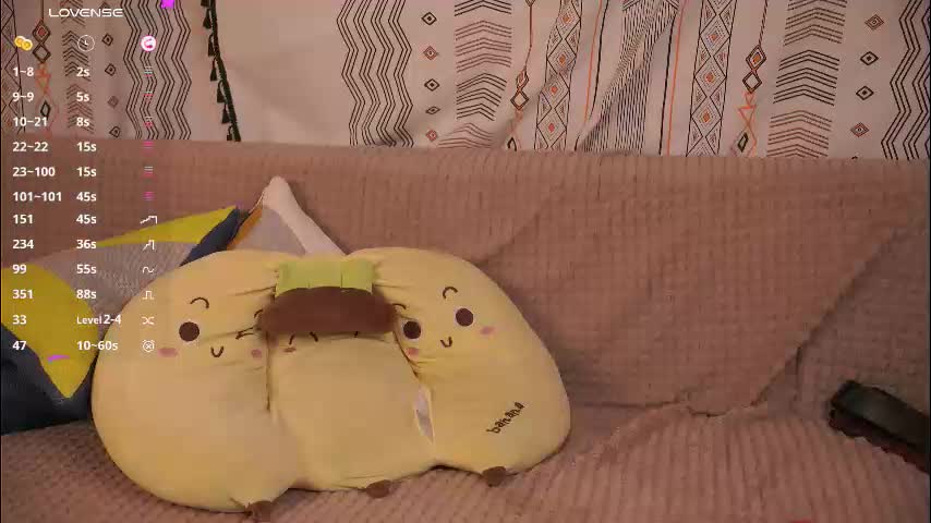 gimme_the_kiss Adult Chat February 27, 2026