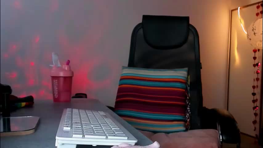 tinadavil Adult Chat February 27, 2026