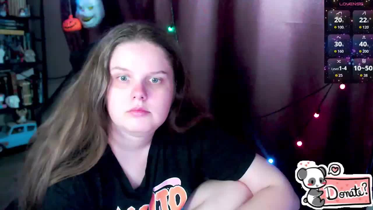 sweet_____cute Adult Chat February 27, 2026