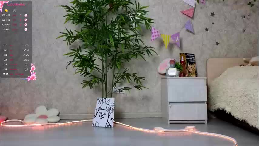 christina_hammond Adult Chat February 27, 2026