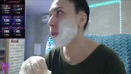 Marina4Love Adult Chat February 27, 2026