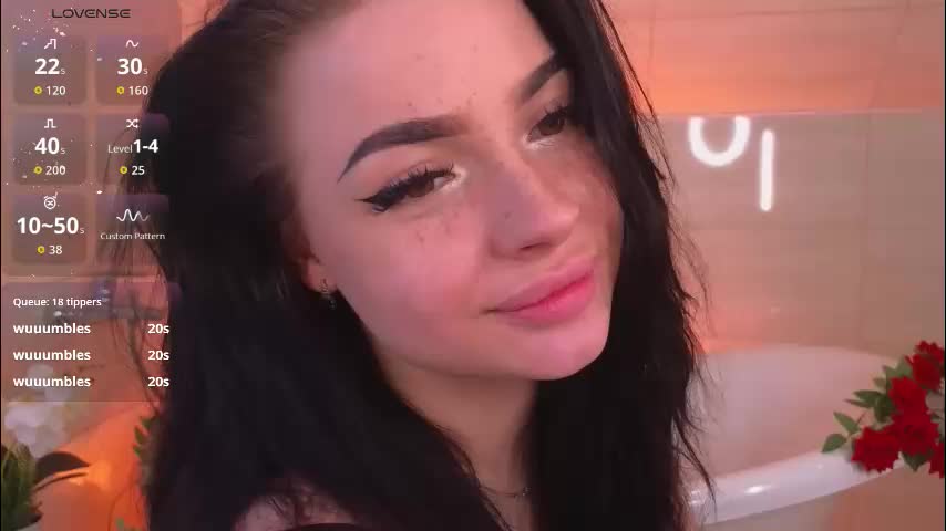 lisaanddenis Adult Chat February 27, 2026