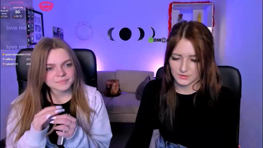 veronica_bubble Adult Chat February 27, 2026
