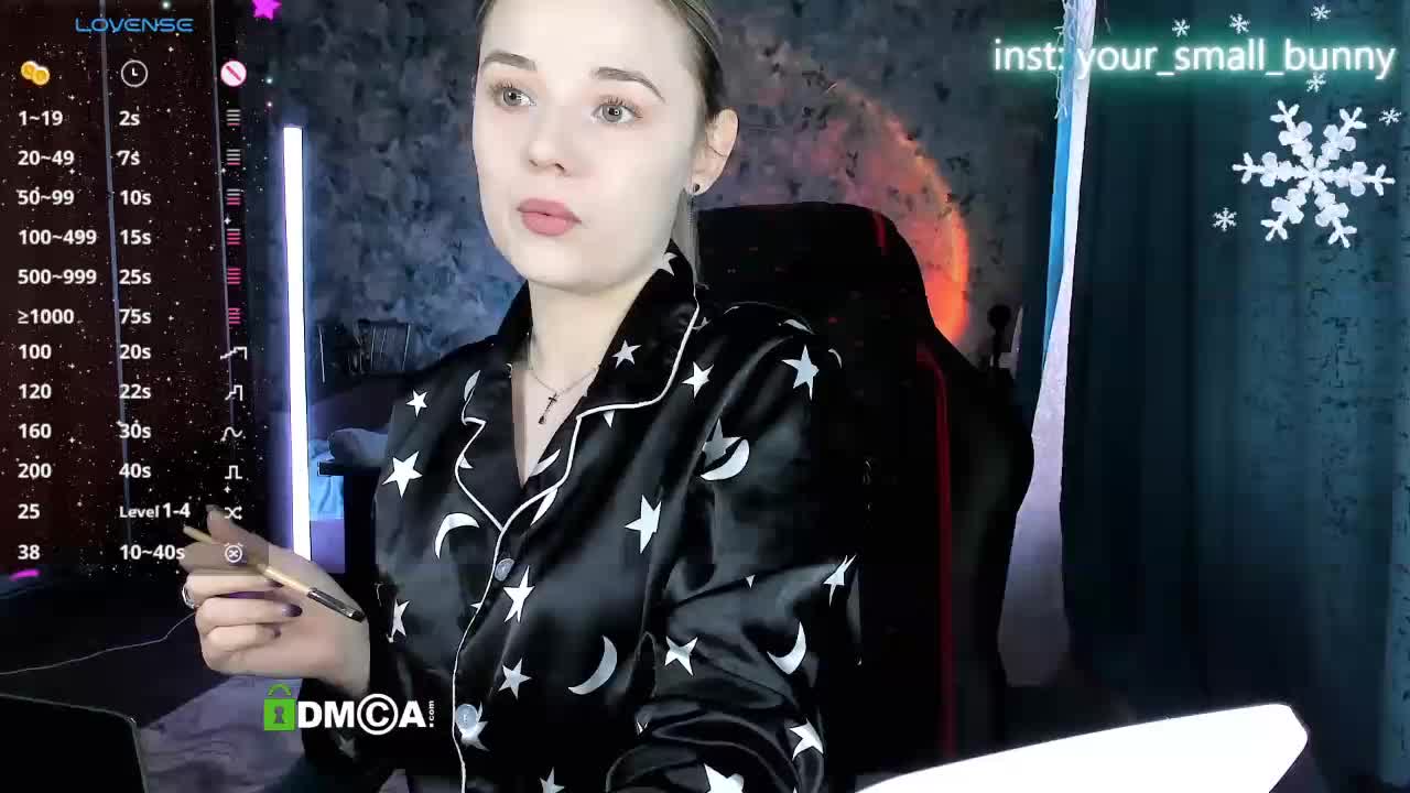 your-small-bunny Adult Chat February 27, 2026