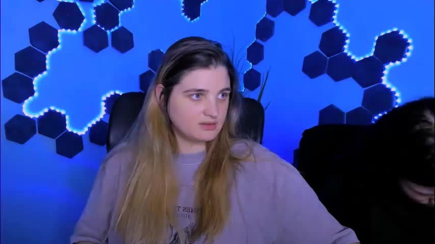 foxy_tease_ Adult Chat February 27, 2026