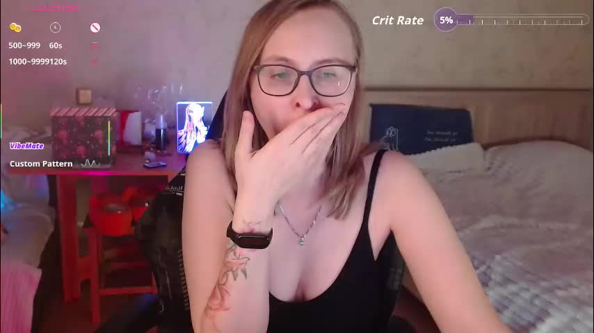 love_agatha Adult Chat February 27, 2026