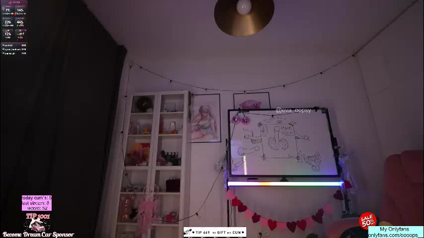 oooops__ Adult Chat February 27, 2026