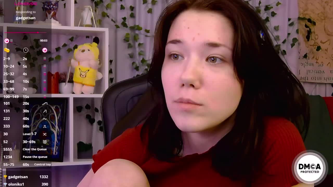 Kelly-foox Adult Chat February 27, 2026