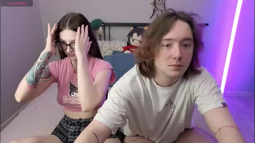 danny_and_ellen Adult Chat February 27, 2026