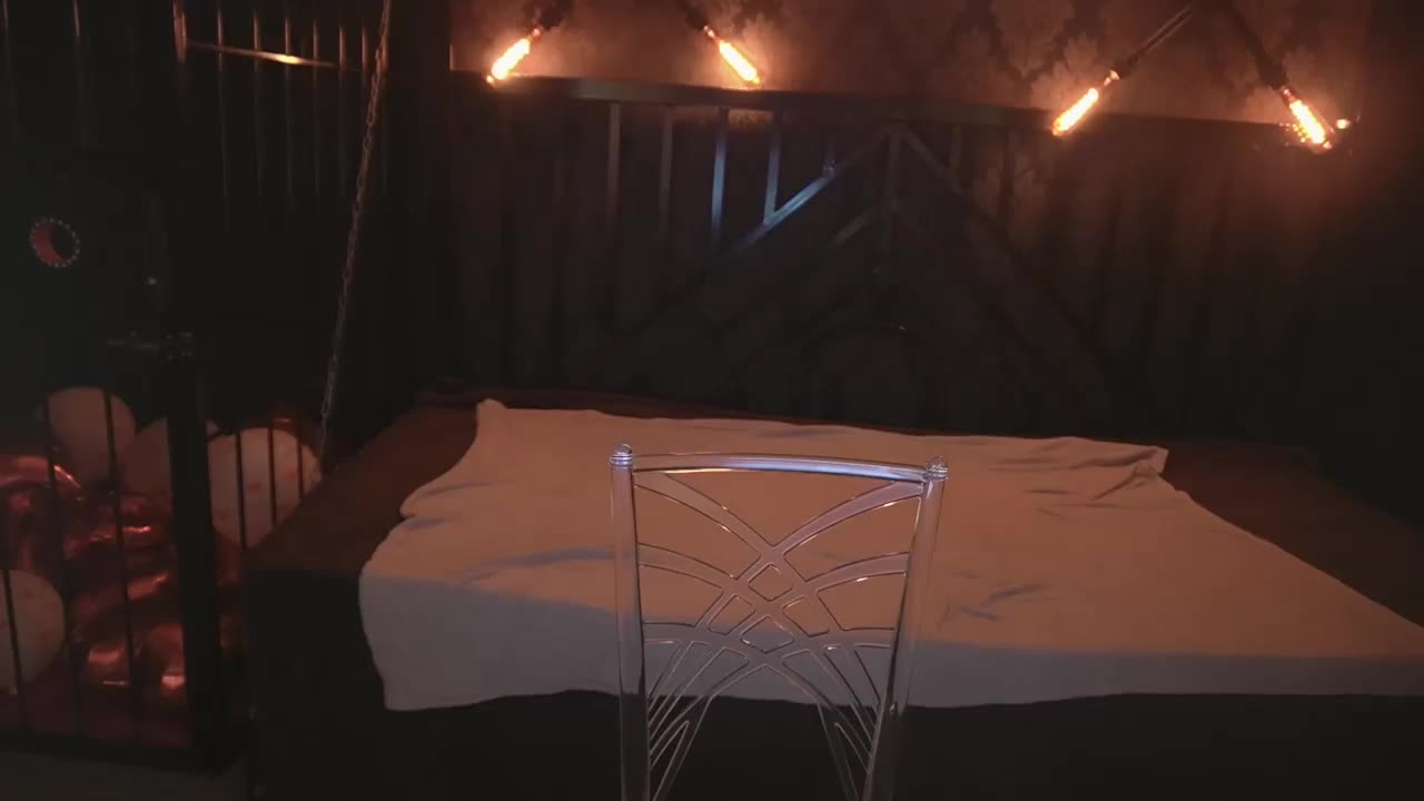 DanielaReign Adult Chat February 27, 2026