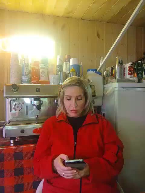 Katriona Adult Chat February 27, 2026