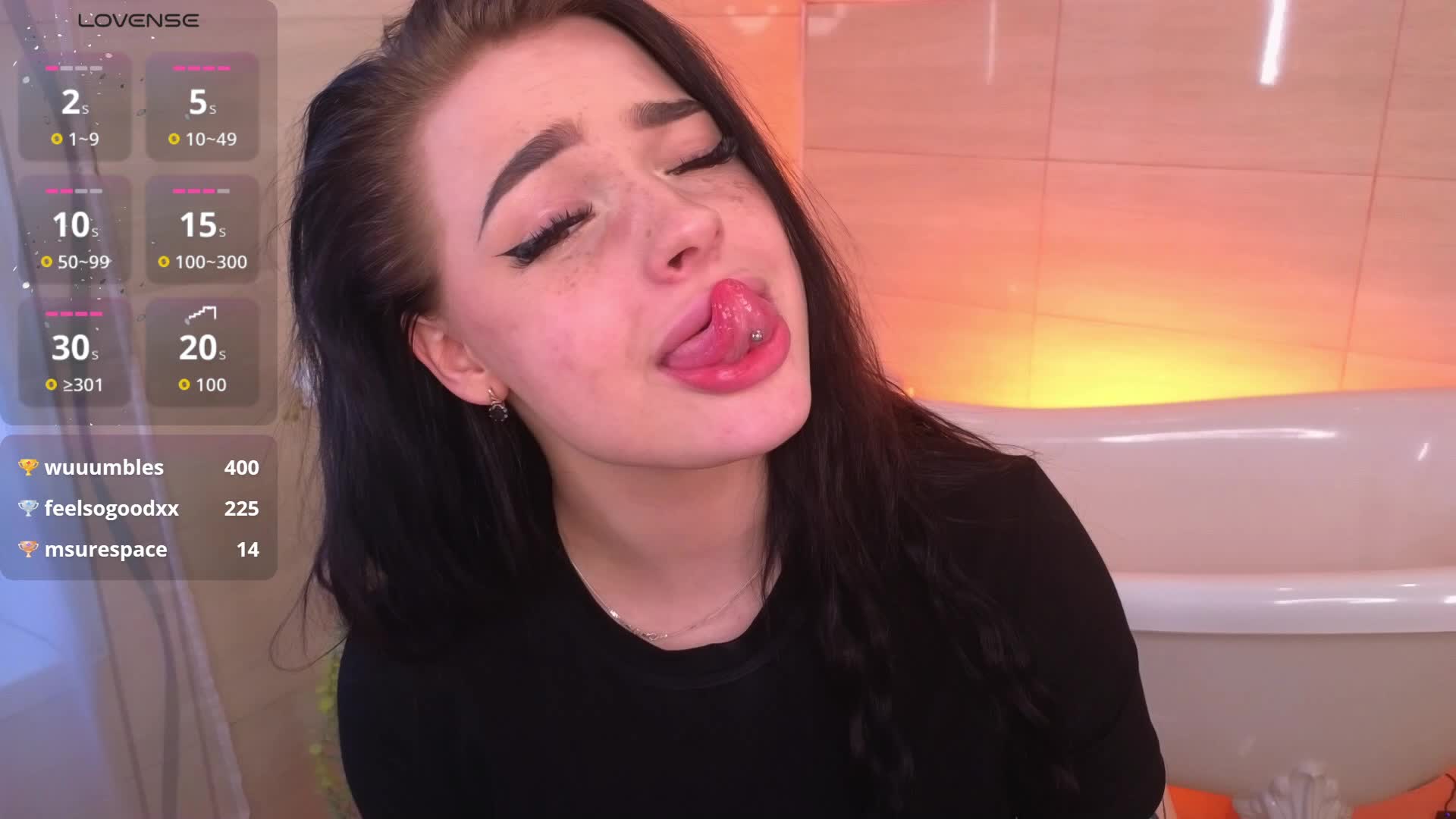 LisaaLiss Adult Chat February 28, 2026