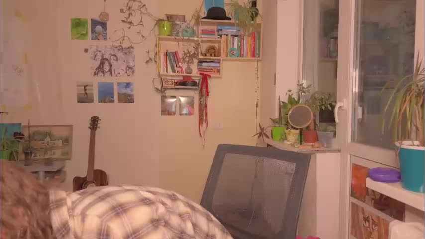 amarita_franchetti Adult Chat February 27, 2026