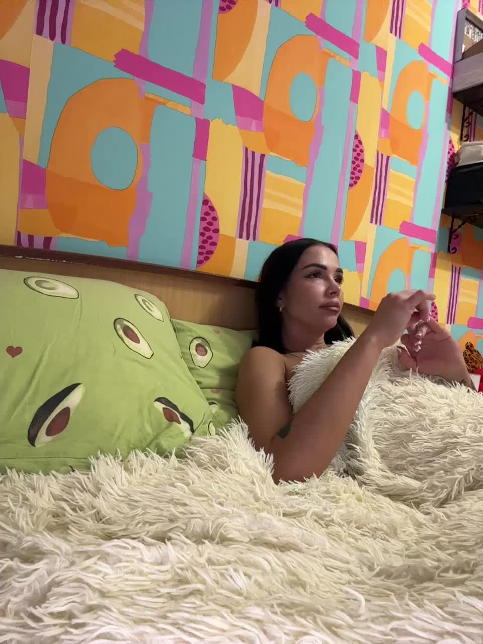 Bianka-strip Adult Chat February 27, 2026