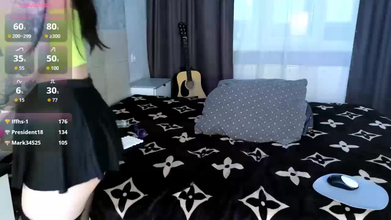 RoxyCrush Adult Chat February 27, 2026