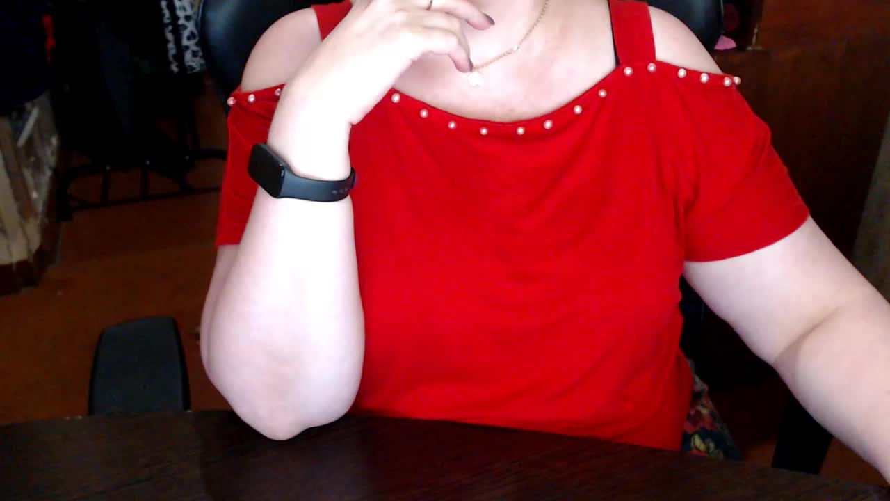 Alisa1917 Adult Chat February 27, 2026