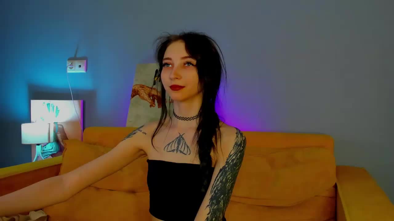 Ellen-Hops Adult Chat February 27, 2026