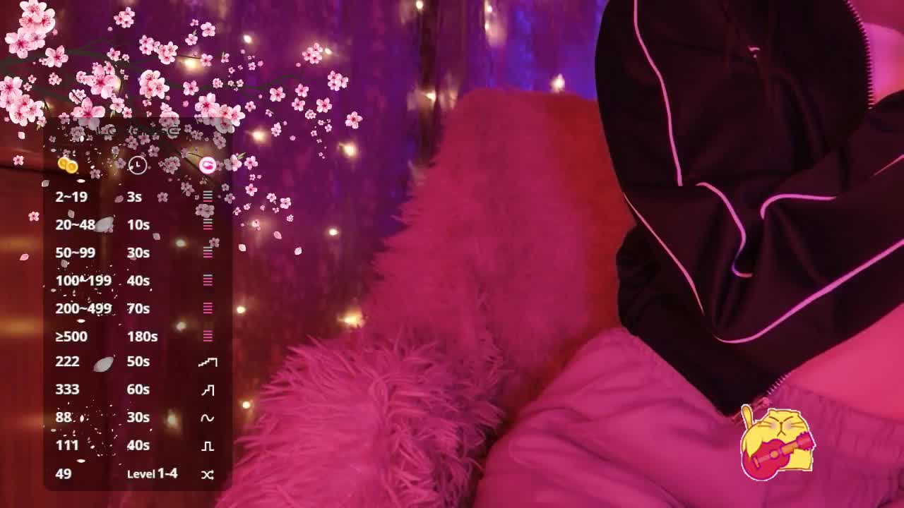 Taliswoman Adult Chat February 27, 2026