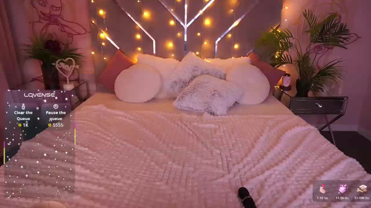 MirielleNymph Adult Chat February 27, 2026