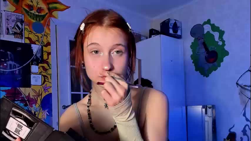 sunny_mouse Adult Chat February 27, 2026
