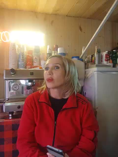 Katriona Adult Chat February 27, 2026