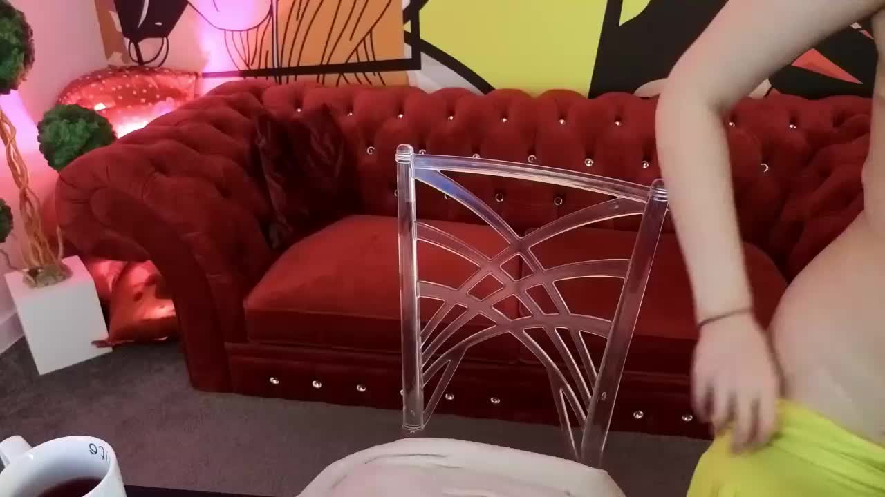 RedDoll Adult Chat February 27, 2026