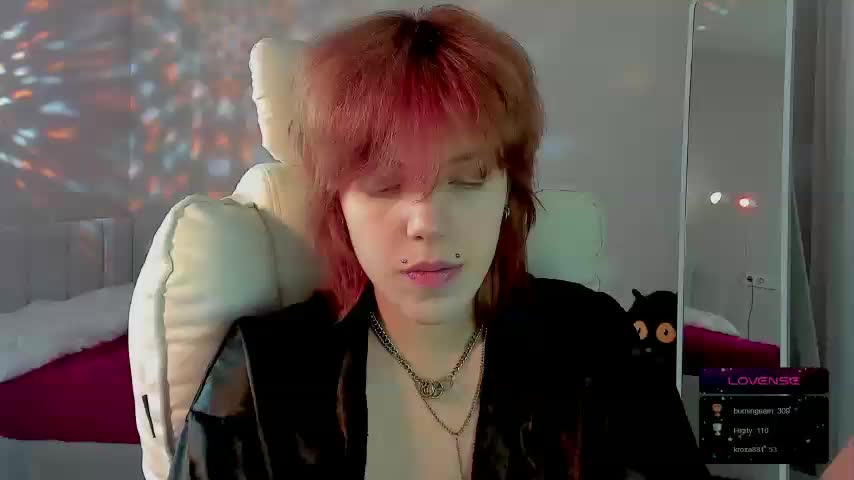 ReneYolker Adult Chat February 27, 2026