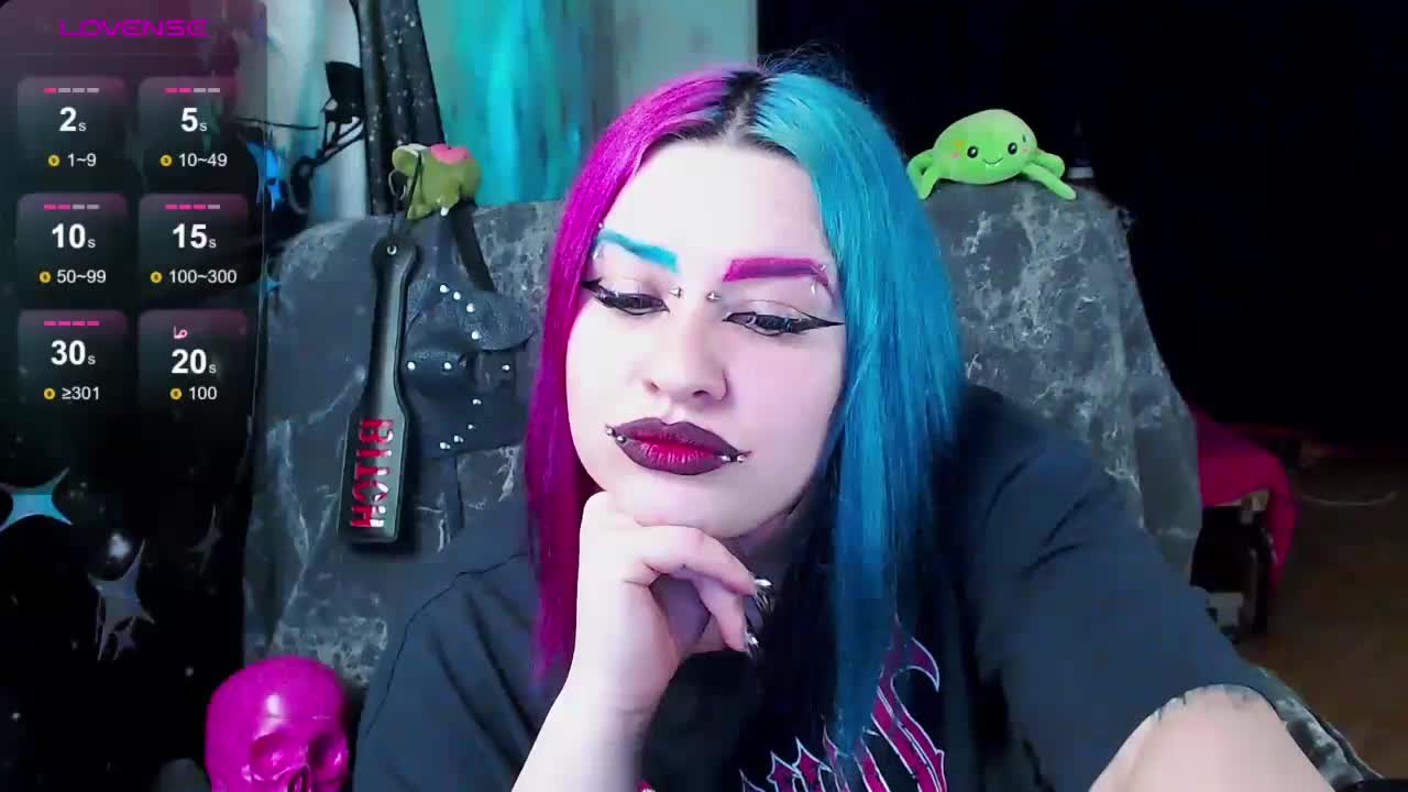 NeonNectar Adult Chat February 27, 2026