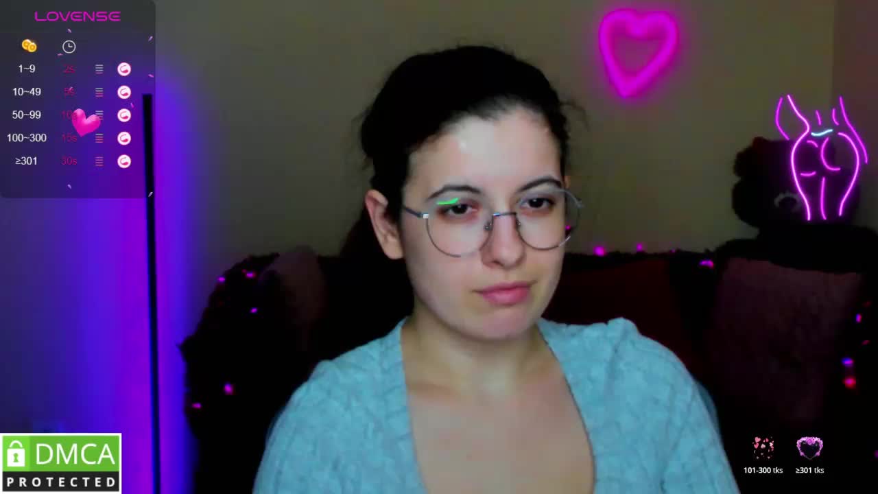 AminaBeatris13 Adult Chat February 27, 2026