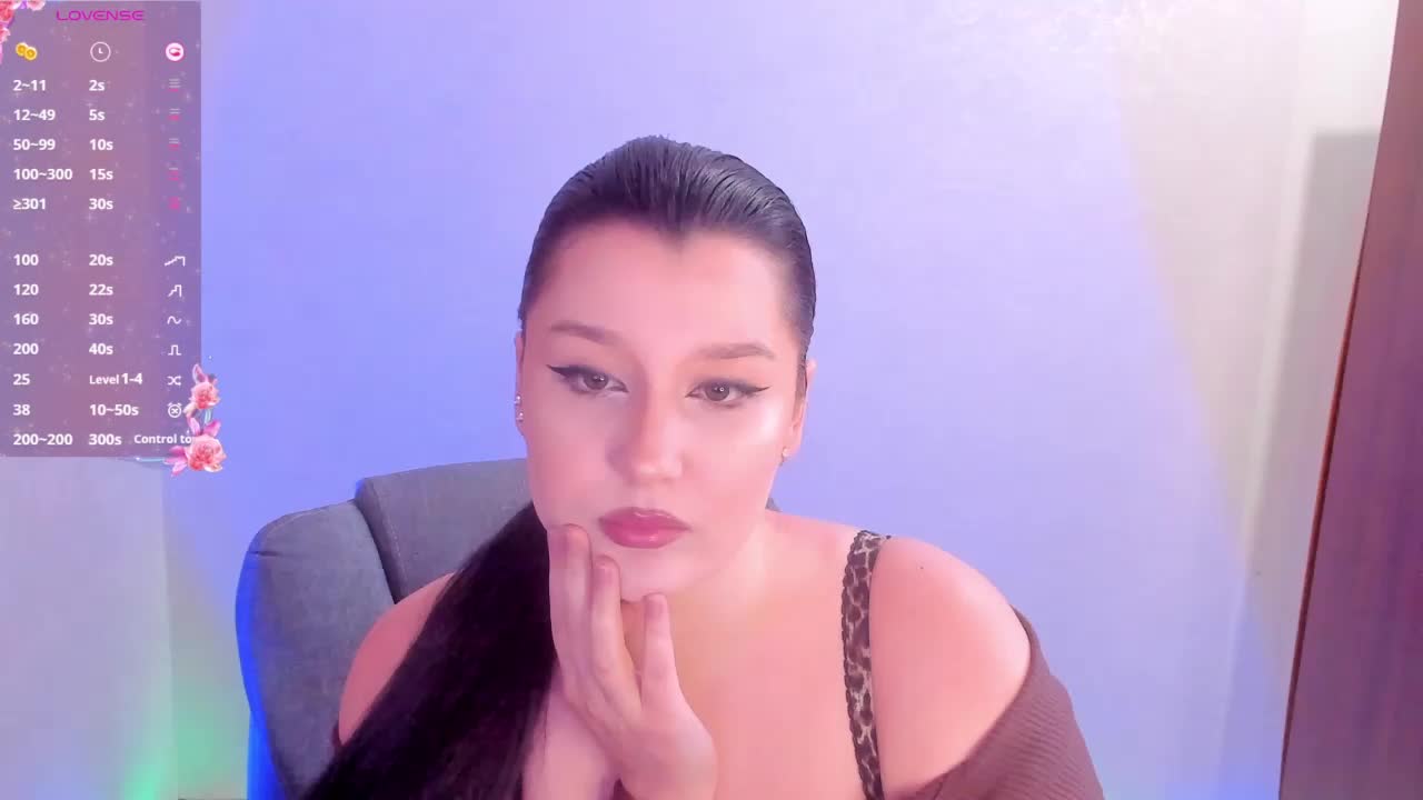 MistyBibi Adult Chat February 27, 2026