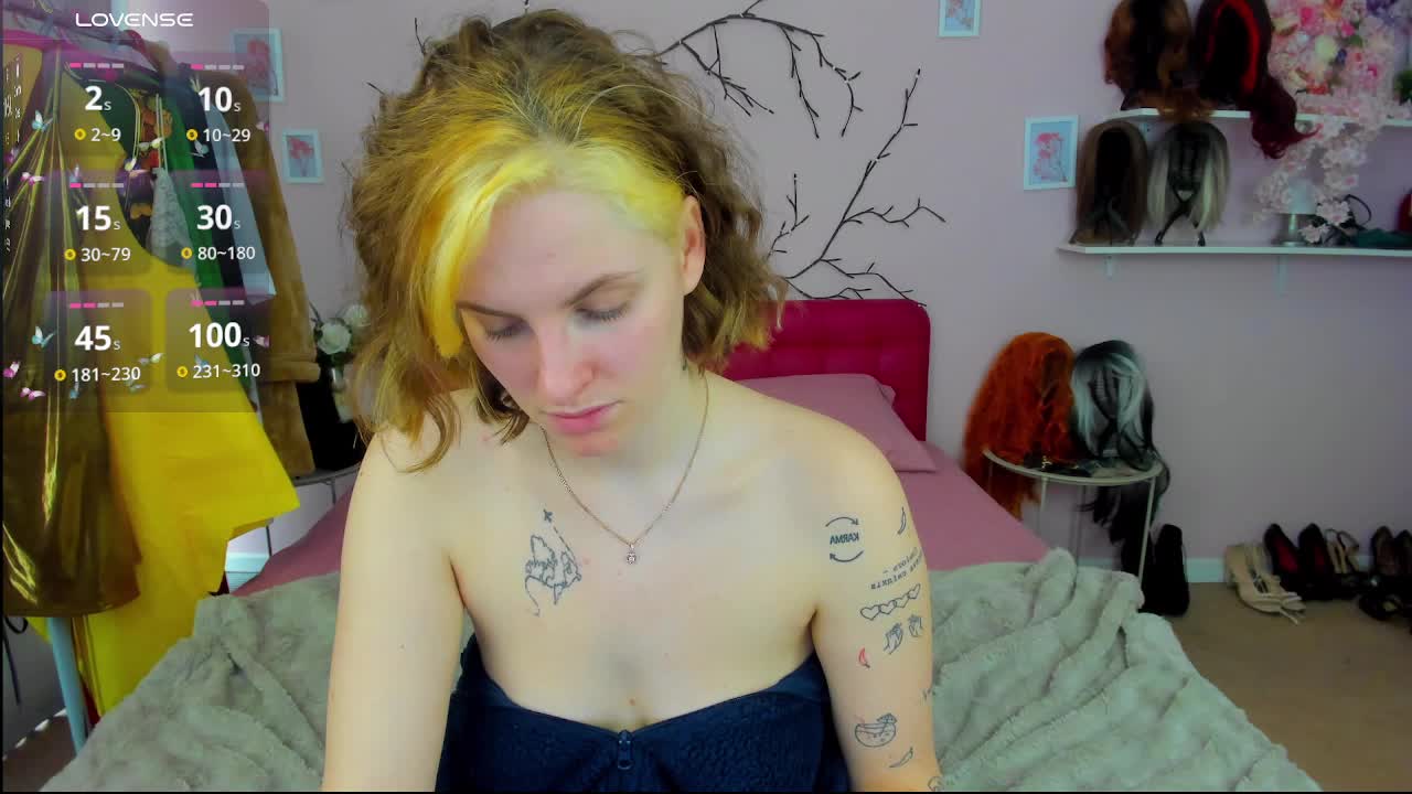 AdelRay Adult Chat February 27, 2026