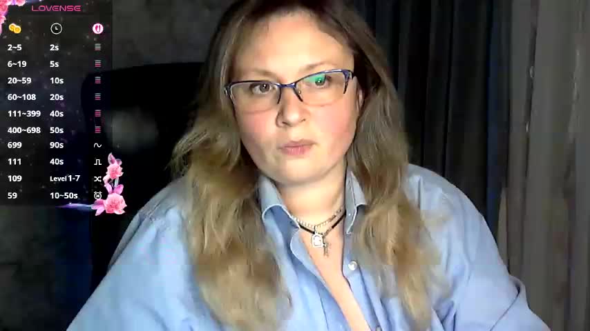 NERVOMOTINA Adult Chat February 27, 2026