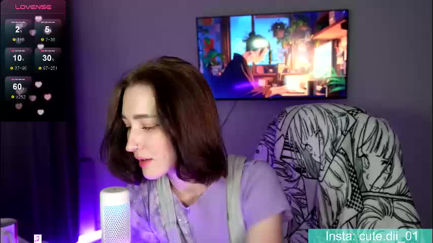 diana_dii_01 Adult Chat February 27, 2026