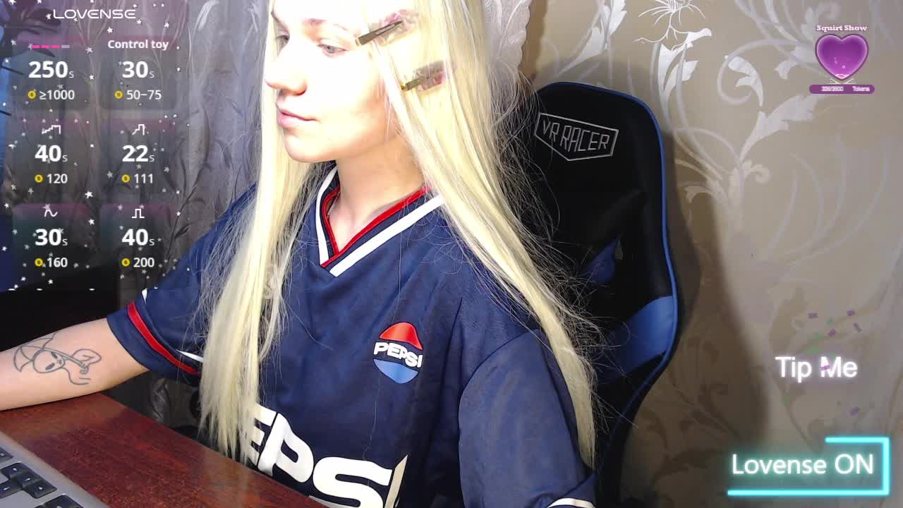 Shiny_Victoria Adult Chat February 27, 2026