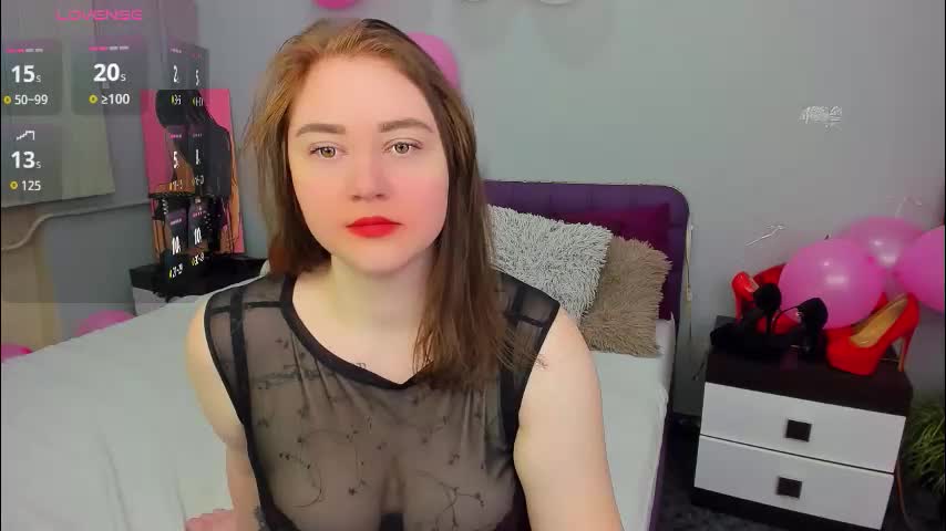 alexaloan Adult Chat February 27, 2026