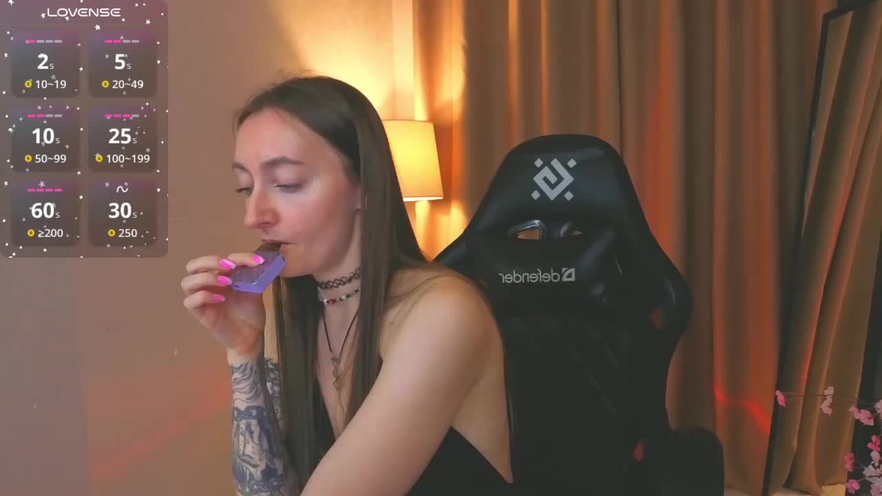 ShiroHeby Adult Chat February 27, 2026