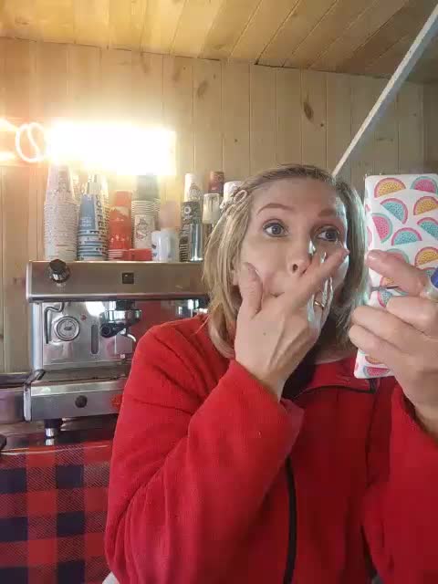 Katriona Adult Chat February 27, 2026