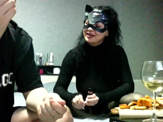 RIM-and-ARI Adult Chat February 28, 2026