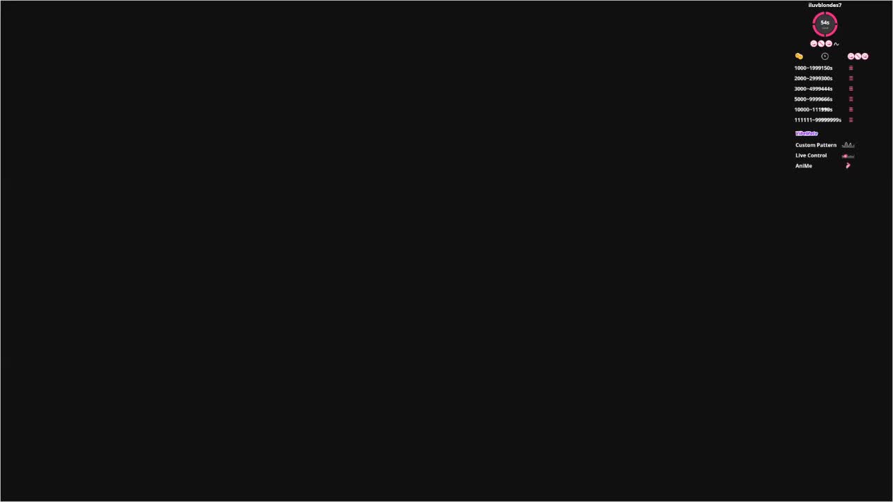 theanytimeshow Adult Chat February 27, 2026